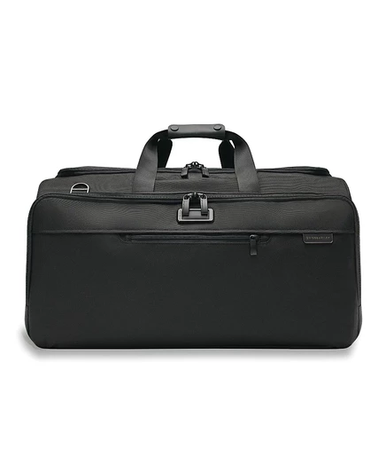Дорожная сумка Briggs & Riley Baseline Garment Duffle, черная