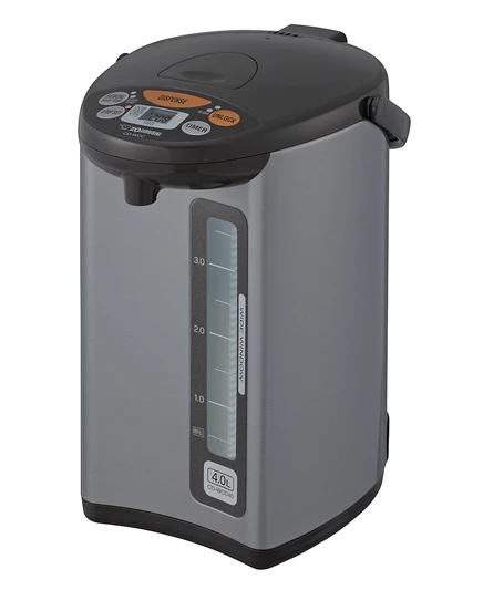Кухонный термопот Zojirushi Micom Cafe Drip 4 л, многоцветный