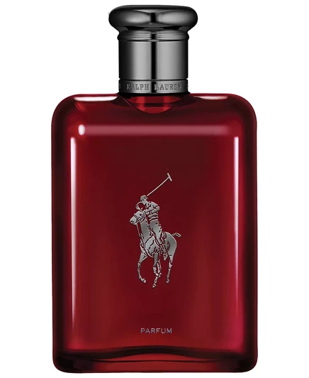  Парфюмированный спрей для мужчин Polo Red, 6,7 унции.