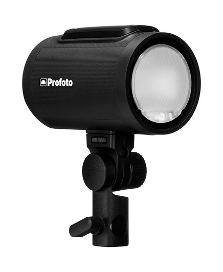 Внешняя вспышка Profoto A2, черная