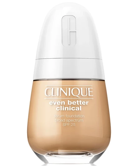 Тональный крем Clinique Even Better SPF 25, меренга
