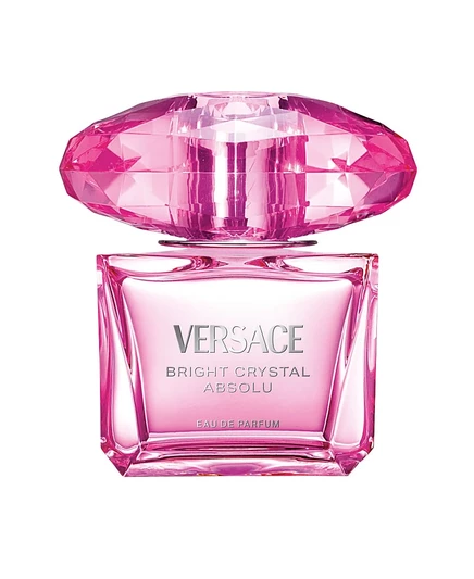 Парфюмированная вода Versace Bright Crystal Absolu в спрее, 3 унции, без цвета
