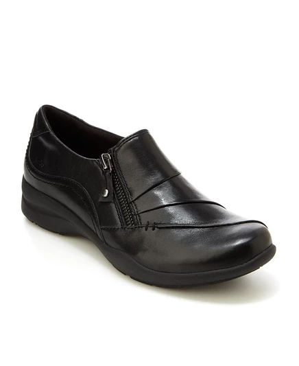 Женская футболка Jambu Thea black