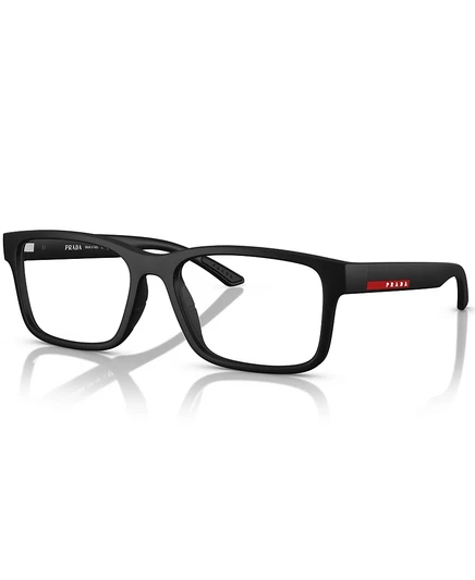 Мужские очки Prada Linea Rossa PS01RV поляриз., фиолетовые