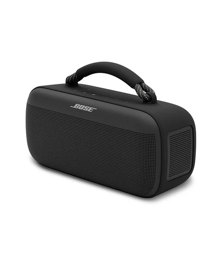 Портативная колонка Bose SoundLink Max Bluetooth IP67, до 20 ч