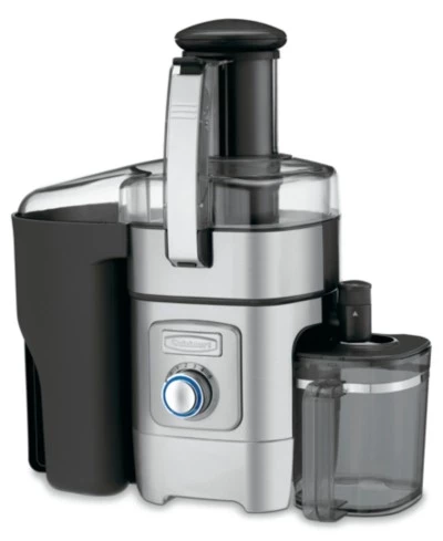 Соковыжималка Cuisinart CJE-1000M центробежная 1000 Вт, 3″ горловина
