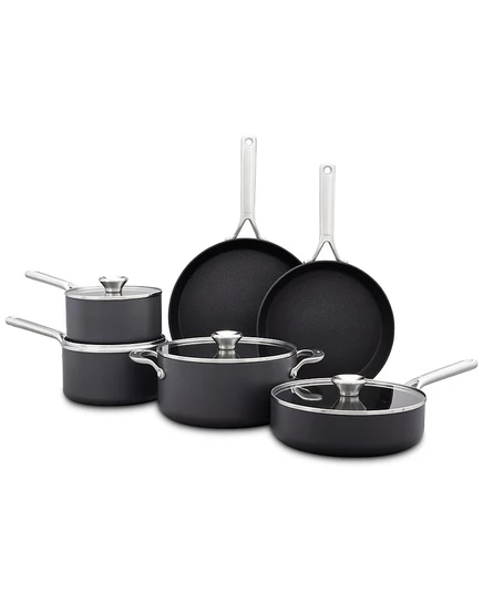 Набор посуды OXO Professional, 10 предметов