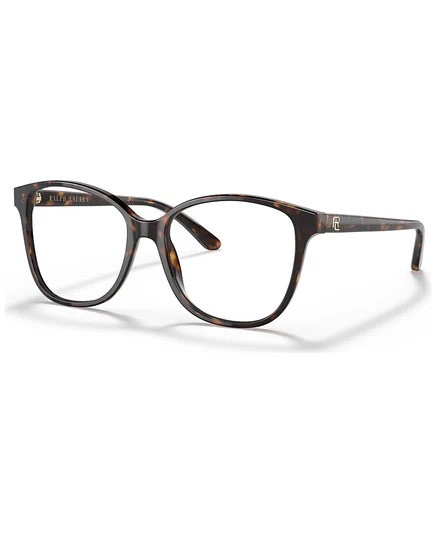 Женские очки Ralph Lauren RL6222, коричневые