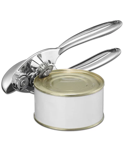 Консервный нож Cuisinart, нержавеющая сталь