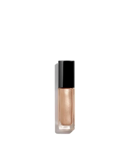 Жидкие тени Chanel Ombre Première Laque, оттенок 22 Rayon
