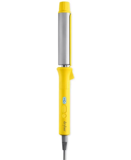 Щипцы для завивки волос Drybar The 3-Day Bender Digital 1.25
