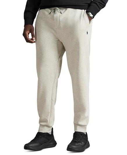 Мужские джоггеры Polo Ralph Lauren Big & Tall, серые