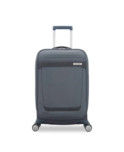 Дорожный чемодан Samsonite Elevation 62 см, серый