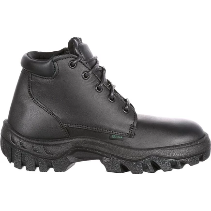Женские ботинки Rocky TMC Chukka, черные