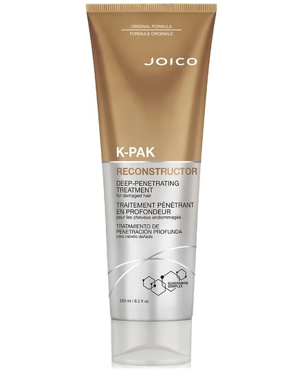 Восстанавливающий уход для волос Joico K-PAK, 251 мл