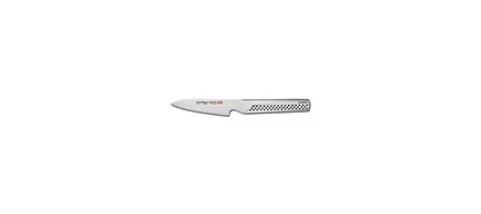 Парировочный нож Global Ukon 3.5″ (9 см), стальной