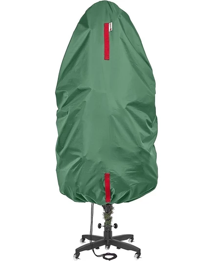 Чехол для елки Florida Brands Upright до 1,2 м, зеленый