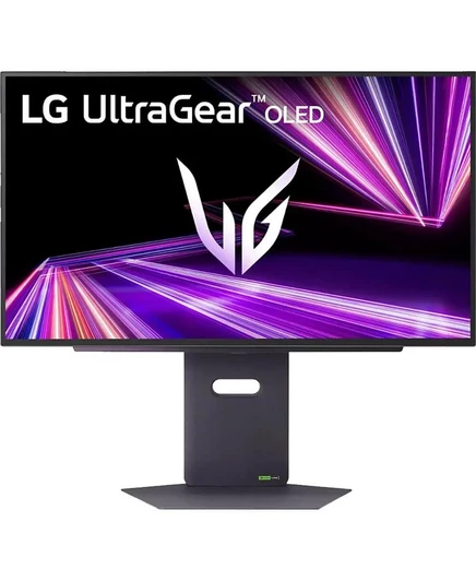 Игровой монитор LG 27