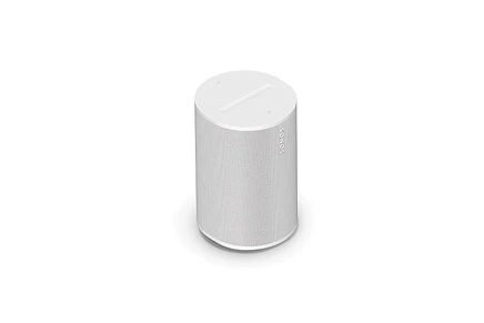 Умная беспроводная колонка Sonos Era 100, белая