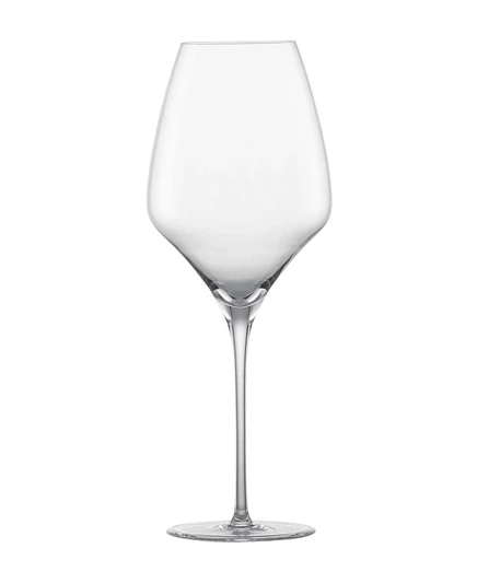 Набор бокалов Zwiesel Glas Alloro 800 мл, коричневые