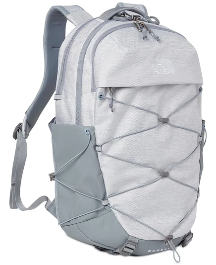 Женский рюкзак The North Face Borealis, белый