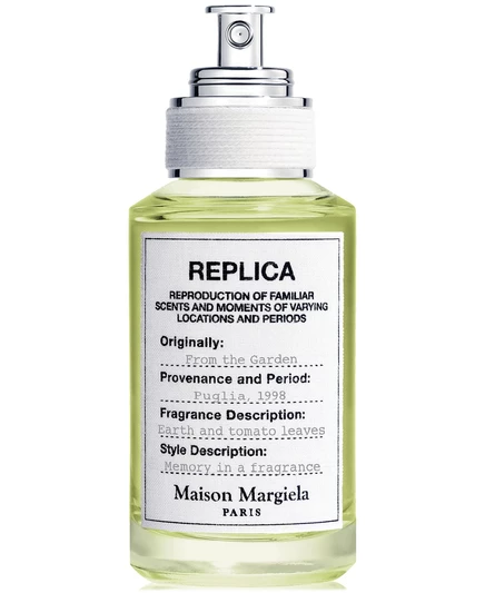 Туалетная вода Maison Margiela From The Garden
