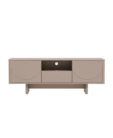 Современная подставка для телевизора Manhattan Comfort Ella 59,1