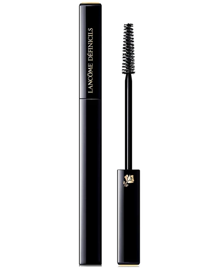 Удлиняющая и подчеркивающая текстуру тушь для ресниц Lancôme Définicils черная