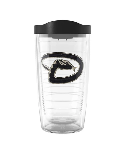 Термостакан Tervis Arizona Diamondbacks 470 мл, белый