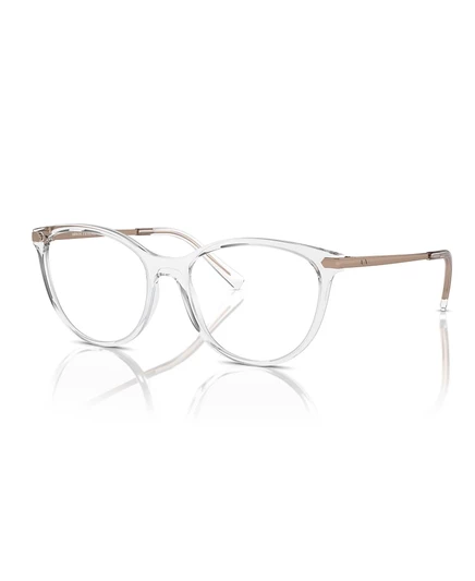 Женские очки Armani Exchange AX3078, белые