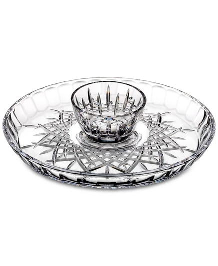 Сервировочный набор Marquis By Waterford Markham, прозрачный