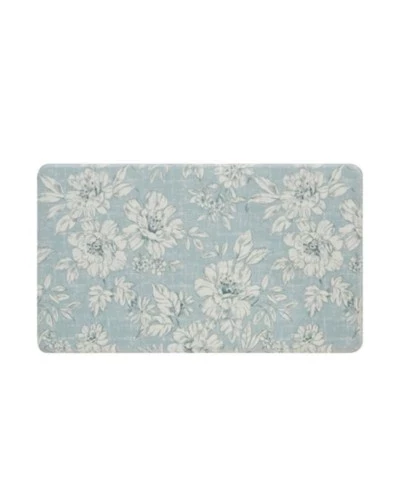 Набор кухонных ковриков Laura Ashley Iris, 2 шт.