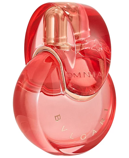 Туалетная вода BVLGARI Omnia Coral, 3,4 унции, без цвета