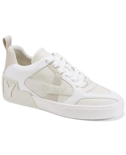 Женские кроссовки DKNY Magdelena, белые
