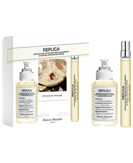 Набор Maison Margiela Replica Afternoon Delight, 40 мл