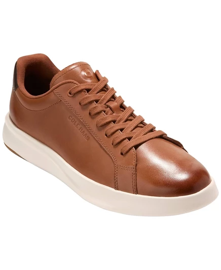 Мужские кроссовки Cole Haan Crosscourt, коричневые