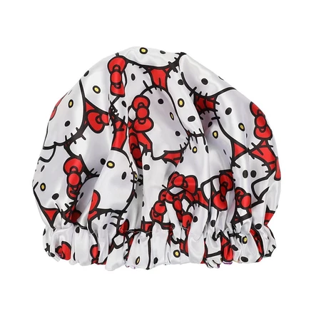 Двусторонний капор для сна Hello Kitty Men's Friends multi