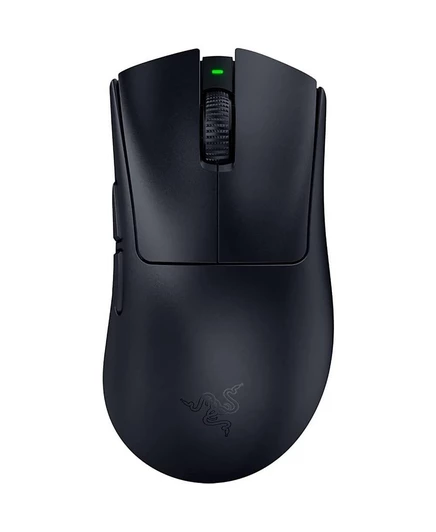 Беспроводная игровая мышь Razer DeathAdder V4 Pro, черная