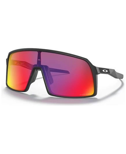 Мужские очки Oakley Sutro OO9406A низкая посадка, черные