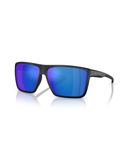 Native Eyewear Мужские поляризованные солнцезащитные очки Tavern XL, XD9050, черный