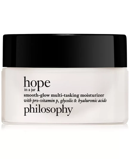 Крем Philosophy Hope In A Jar Smooth-Glow, 15 мл