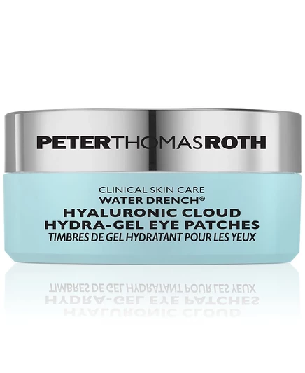Патчи для век Peter Thomas Roth Water Drench Hyaluronic Cloud, 30 пар