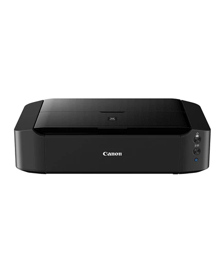 Беспроводной струйный фотопринтер Canon PIXMA iP8720 черный