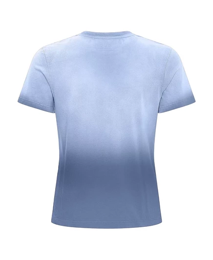 Женская синяя футболка Philadelphia Union Arcadia от Sportiqe blue