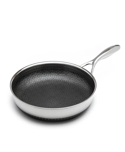 Сковорода Livwell DiamondClad 12″, алюминиевый сердечник