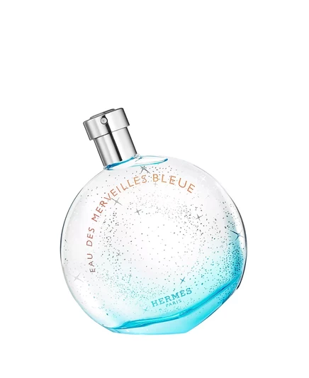 Туалетная вода Herms Eau des Merveilles Bleue, 47 мл