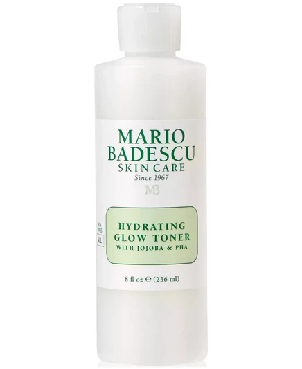 Тоник-сыворотка Mario Badescu Hydrating Glow, 236 мл