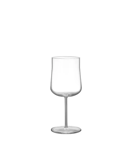 Набор из 2 предметов Orrefors Informal Crystal Large Glass, 14,5 унций