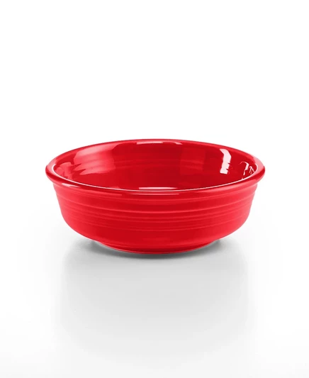 Маленькая миска Fiesta Classic Rim 444 мл, красная