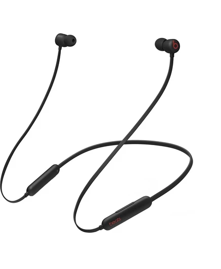 Беспроводные наушники Beats Flex, черные